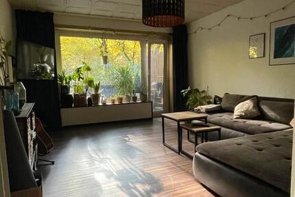 Zwischenmiete 2-Zimmer Wohnung Eimsbüttel