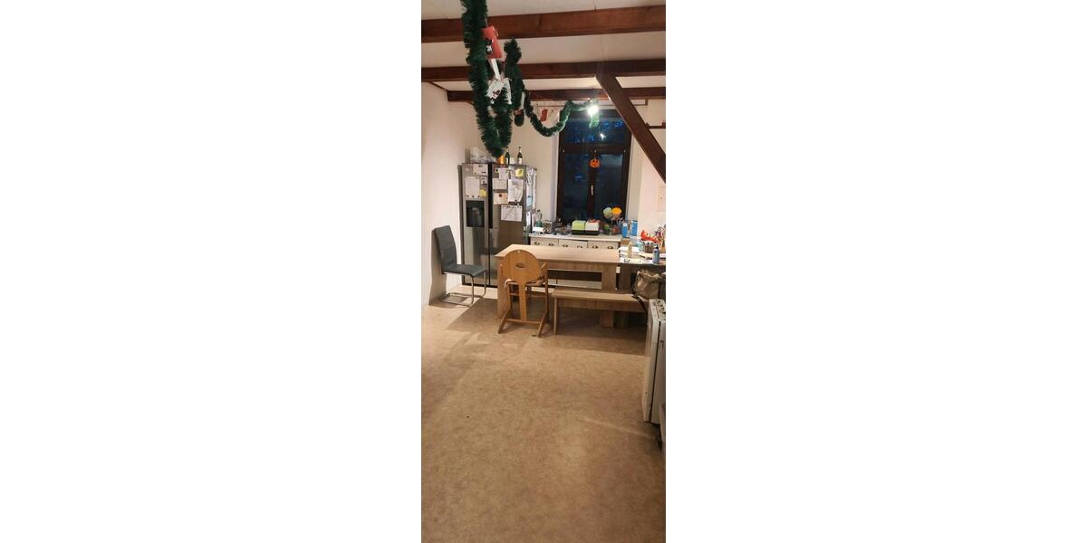 Etagenwohnung Olbernhau - 3 Zimmer, 100 m&sup2;, 463&euro; | Angebot:24361428