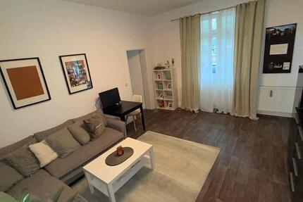 Zwischenmiete 16.09.-15.10.25 I 50qm 2-Zimmer Ossendorf