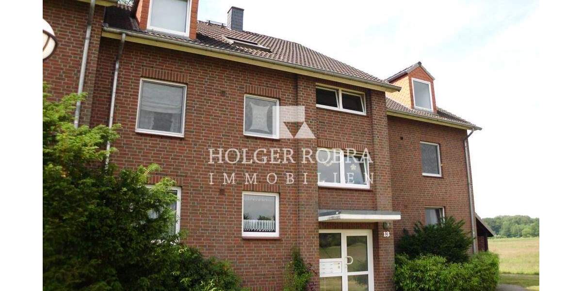 Etagenwohnung Kuhfelde - 2 Zimmer, 55 m&sup2;, 305&euro; | Angebot:25267901