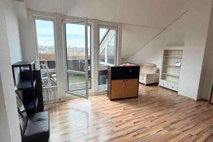 Zimmer Aachen Frankenberger Viertel - 1 Zimmer, 795&euro; | Angebot:24836556