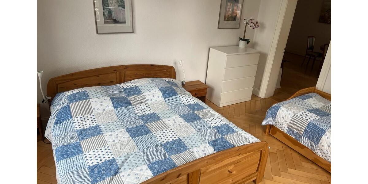 Wohnen auf Zeit Schwerin - 2 Zimmer, 92 m&sup2;, 900&euro; | Angebot:24700504