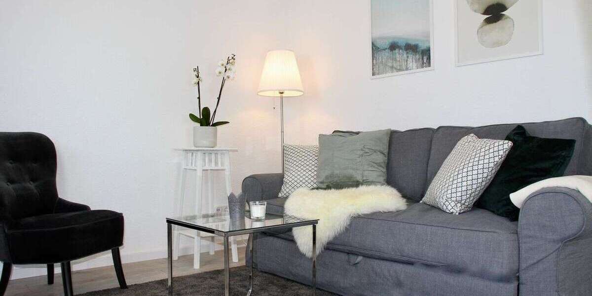 Wohnen auf Zeit in Bochum 1.150 € 2 zimmer