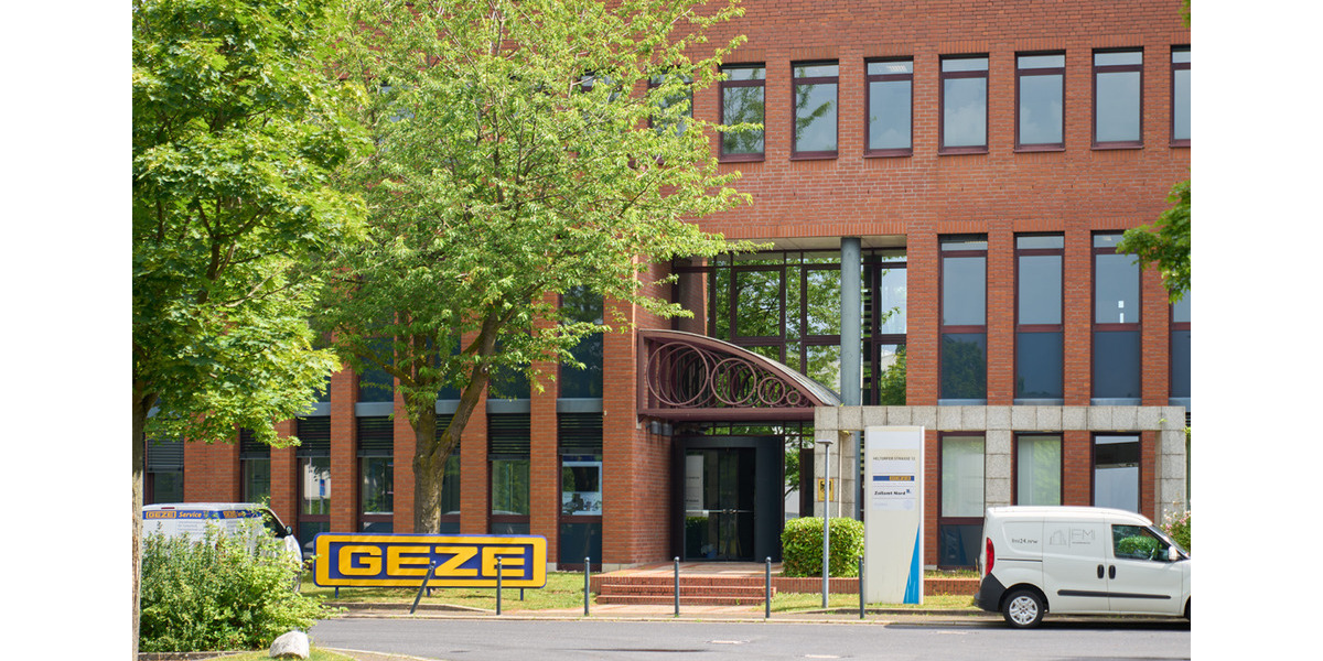 Gewerbeobjekt Düsseldorf Stadtbezirk 6 - 7&euro; | Angebot:23805414