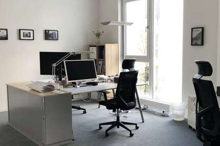Büro in Potsdam 220 € 8 m²