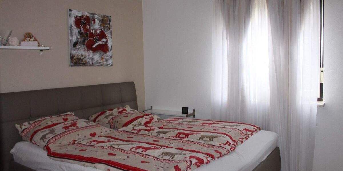 Etagenwohnung Kaufbeuren Kaufbeuren-Neugablonz - 3 Zimmer, 75 m&sup2;, 825&euro; | Angebot:24708741