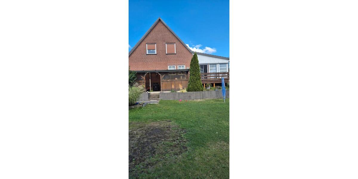Einfamilienhaus Bleckede - 5 Zimmer, 266 m&sup2;, 1.600&euro; | Angebot:26184295