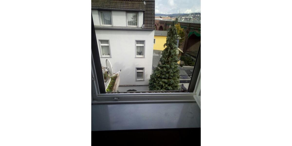 Dachgeschoßwohnung Wuppertal Barmen - 3 Zimmer, 75 m&sup2;, 599&euro; | Angebot:24847185