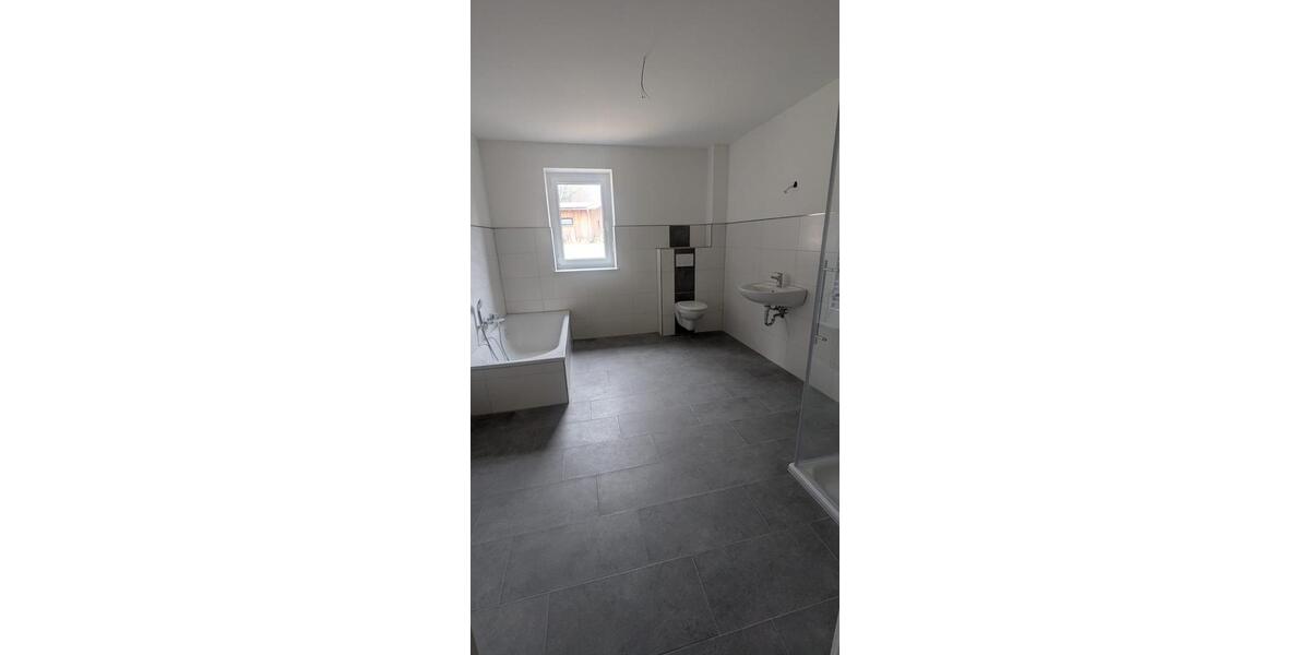 Etagenwohnung Boizenburg/Elbe Elbe - 4 Zimmer, 93 m&sup2;, 933&euro; | Angebot:24704403
