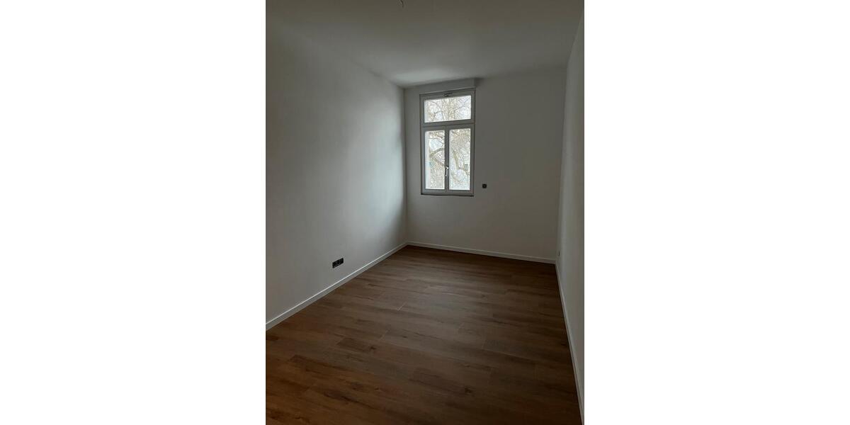Neu sanierte 2-Zimmer-Wohnung 2 zimmer