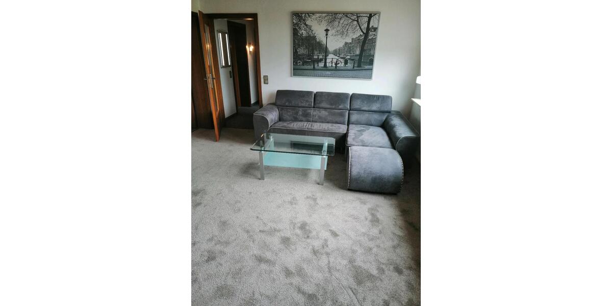 Wohnen auf Zeit Düsseldorf Stadtbezirk 5 - 3 Zimmer, 63 m&sup2;, 985&euro; | Angebot:23550968