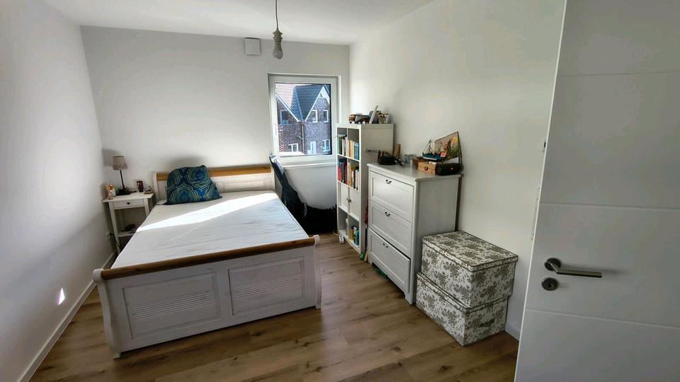 Wohnen auf Zeit Oldenburg Dobbenviertel - 1 Zimmer, 95 m&sup2;, 536&euro; | Angebot:26594961