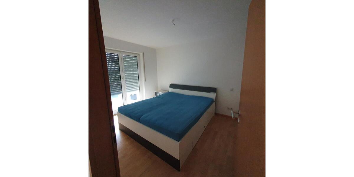 Etagenwohnung Weil am Rhein - 2 Zimmer, 54 m&sup2;, 570&euro; | Angebot:26132024