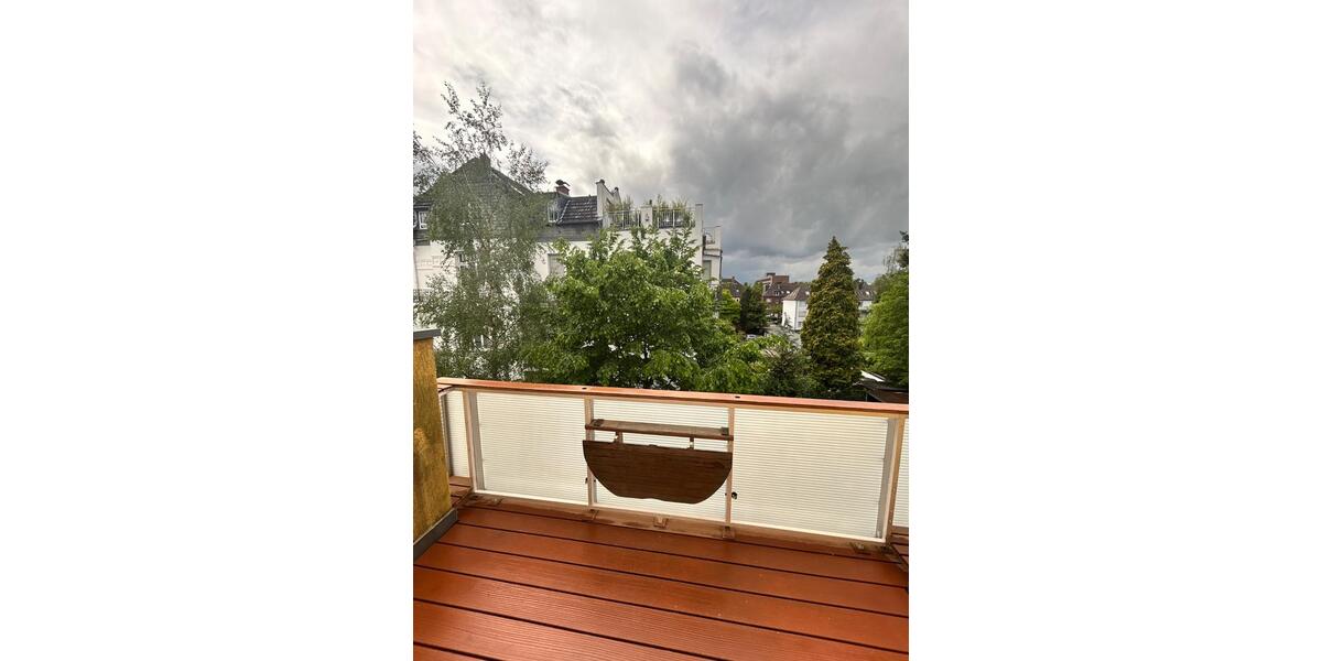 Etagenwohnung Krefeld Bockum - 3 Zimmer, 80 m&sup2;, 970&euro; | Angebot:26612291