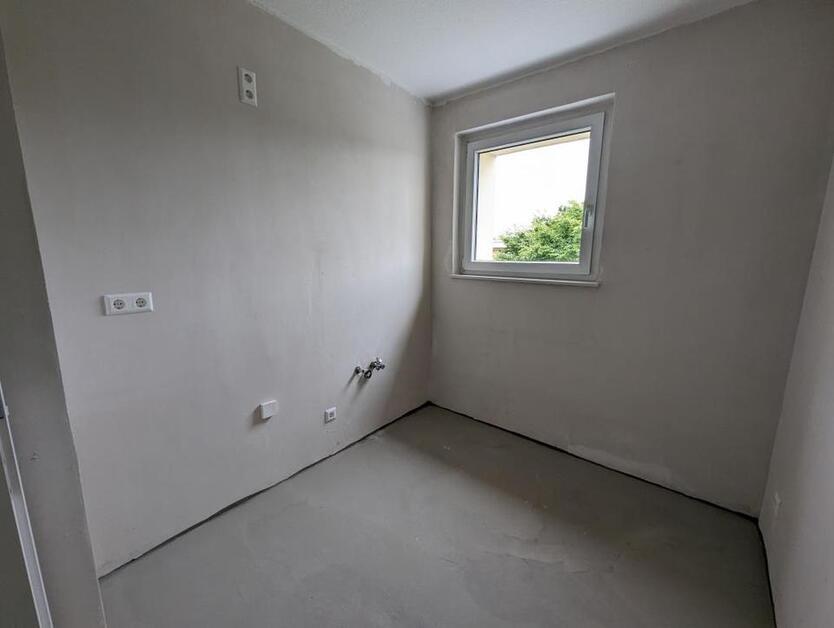 Junges Wohnen bei VIVAWEST. zimmer