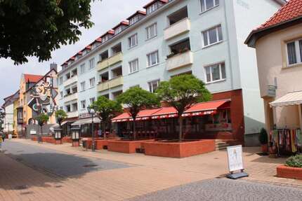 Wohnung Oschersleben Oschersleben - 3 Zimmer, 71 m&sup2;, 412&euro; | Angebot:26986080