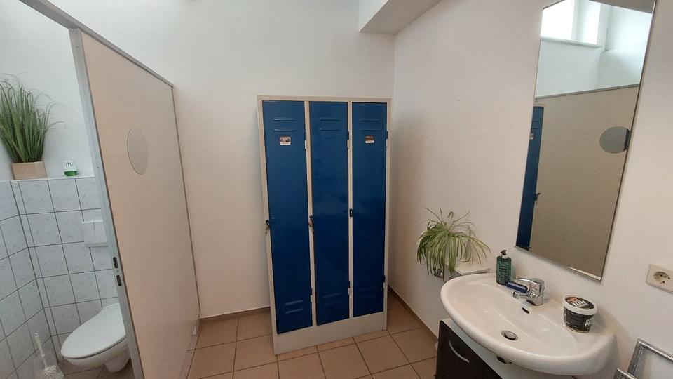 Gewerbeobjekt Stollberg (Erzgebirge) - 1.990&euro; | Angebot:25229524