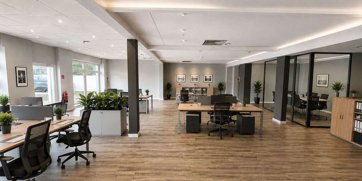 Gewerbeobjekt Pinneberg - 3.000&euro; | Angebot:26912733