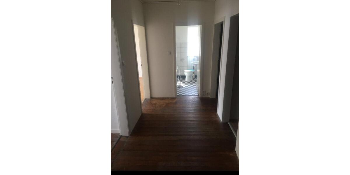 Erdgeschoßwohnung Selm - 2.5 Zimmer, 59 m&sup2;, 395&euro; | Angebot:25253323