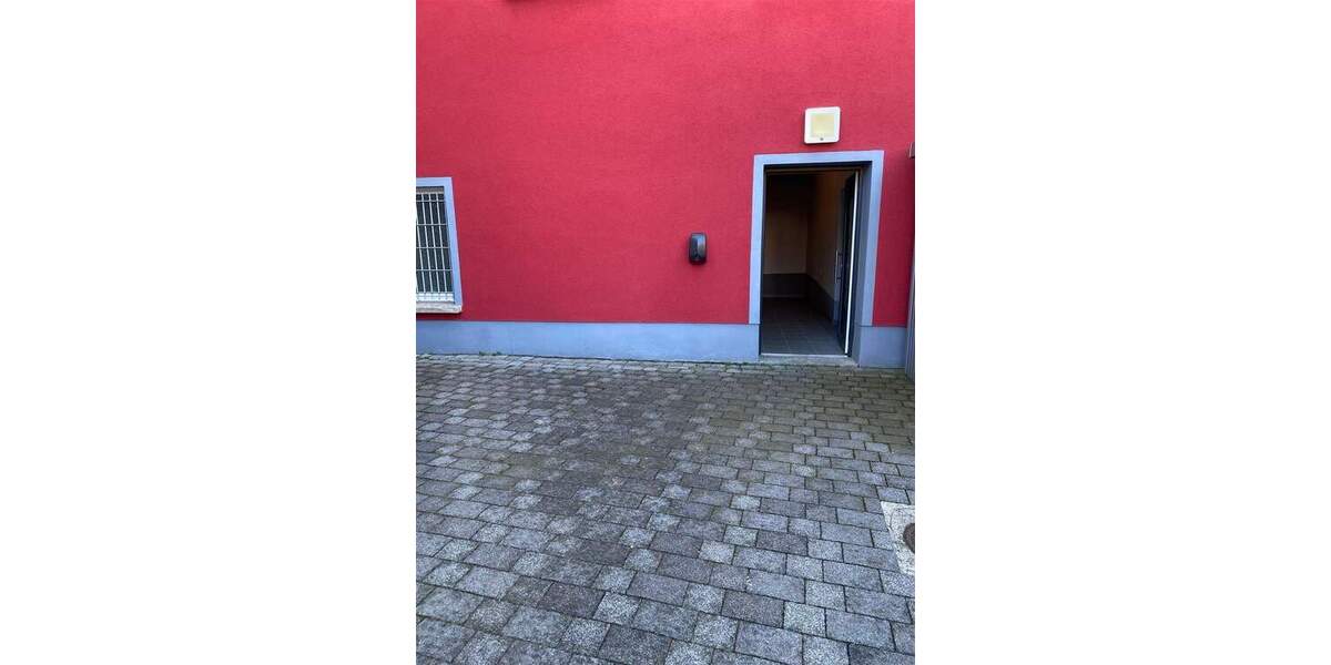 Gewerbeobjekt Wurzen Altstadt - 2 Zimmer, 450&euro; | Angebot:24040830