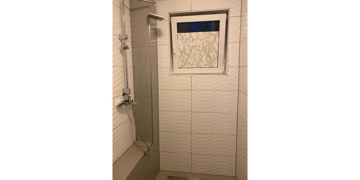 Gepflegte 2-Zimmer-Wohnung in ruhiger Lage – Nähe Zentrum zimmer