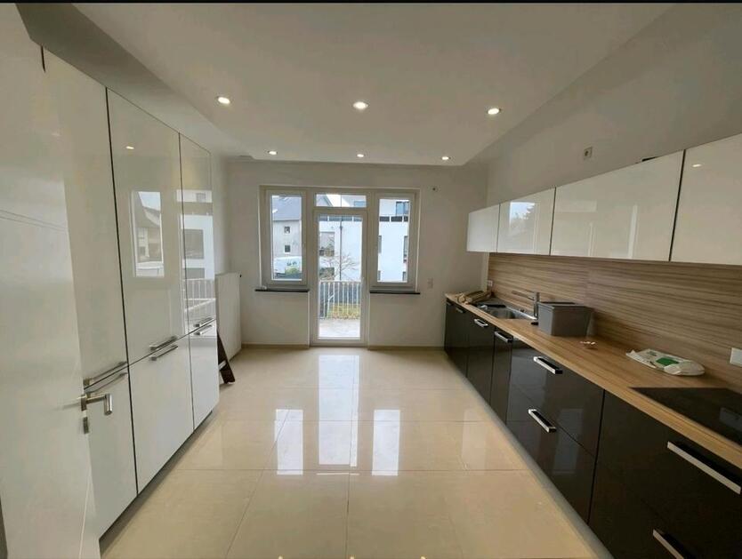 4 Zimmerwohnung in Gohfeld