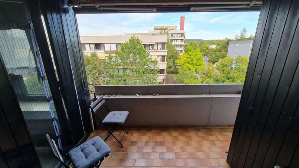 Wohnung zum Mieten in Sindelfingen 680 € 59 m²