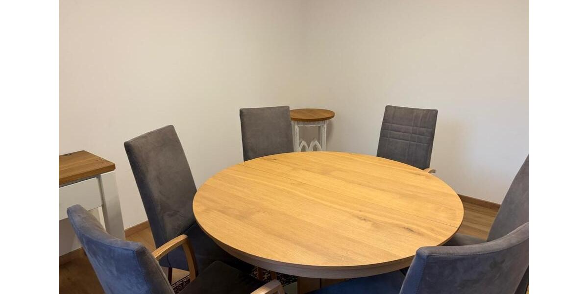 Wohnen auf Zeit Bad Sobernheim - 2 Zimmer, 100 m&sup2;, 1.500&euro; | Angebot:26241307