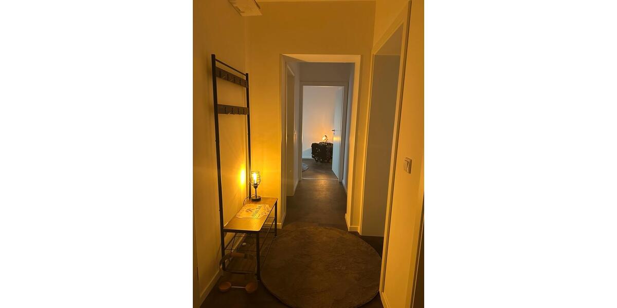 Wohnen auf Zeit Marl - 3 Zimmer, 75 m&sup2;, 1.250&euro; | Angebot:24689123