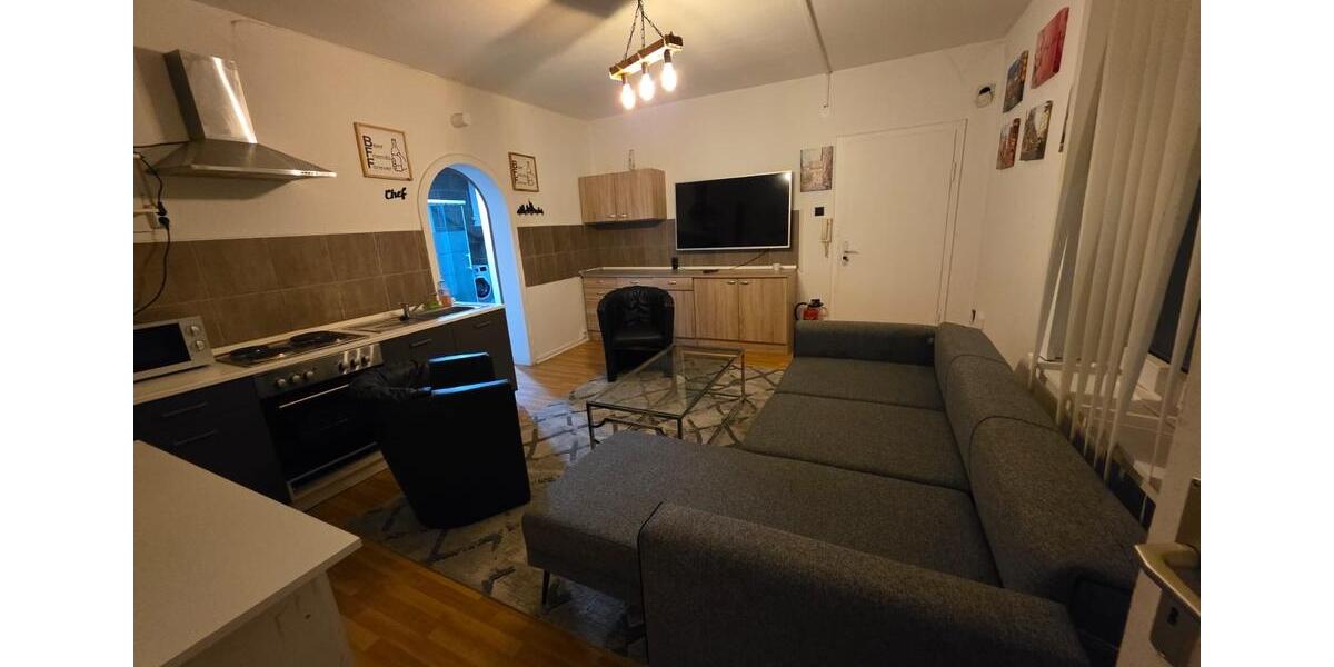 Etagenwohnung Mönchengladbach - 3 Zimmer, 90 m&sup2;, 1.500&euro; | Angebot:26518360