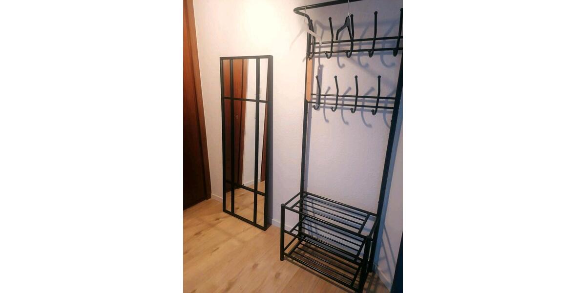 Wohnen auf Zeit Köln Mülheim - 1 Zimmer, 20 m&sup2;, 70&euro; | Angebot:26699126