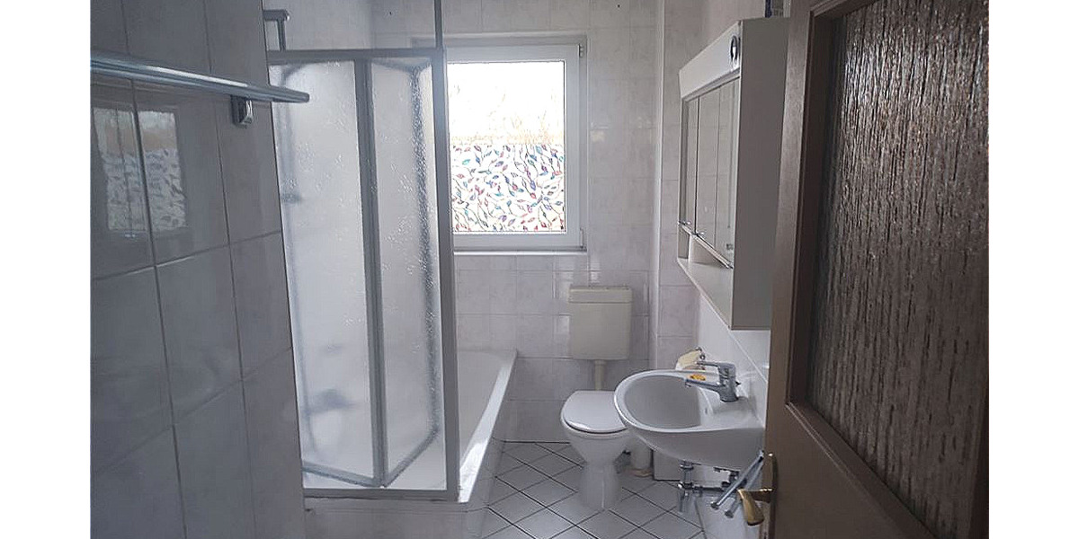 Etagenwohnung Lutherstadt Wittenberg - 3 Zimmer, 60 m&sup2;, 315&euro; | Angebot:24037642