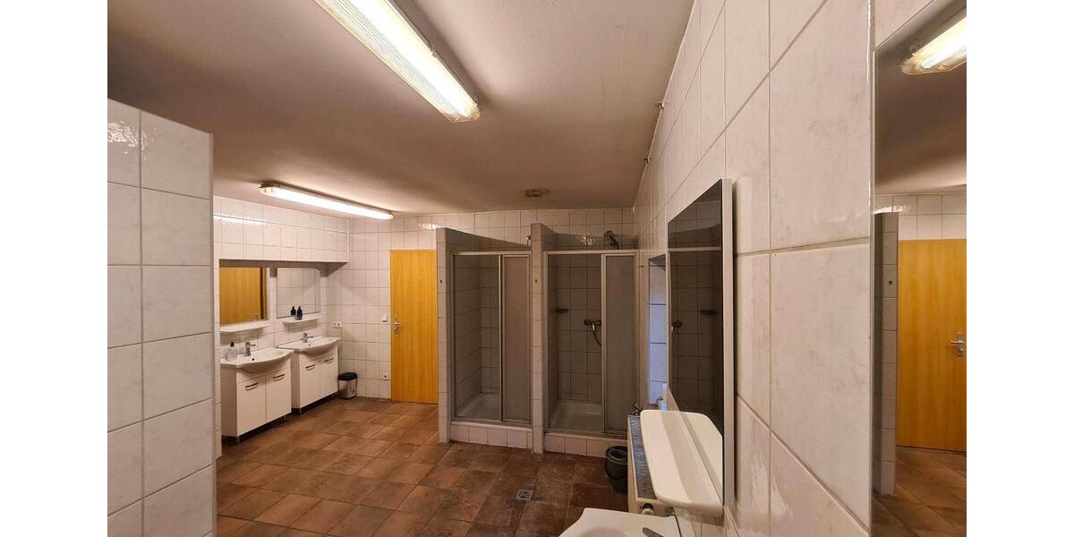 Zimmer inklusive Nebenkosten! 1 zimmer