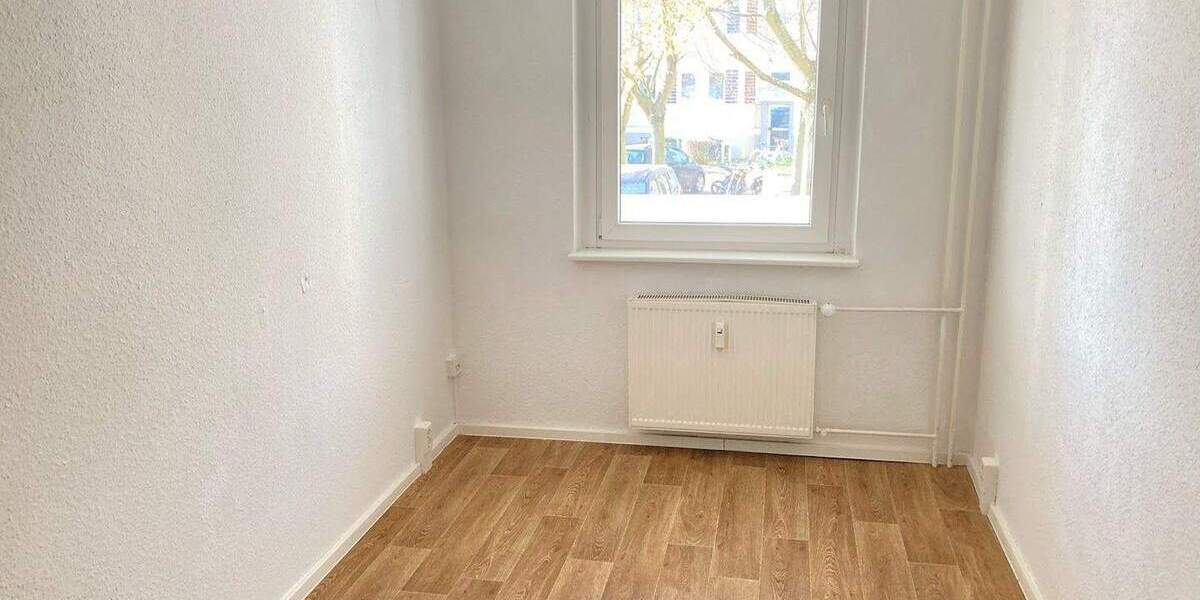 EG-Wohnung in Neu-Olvenstedt...! 3 zimmer