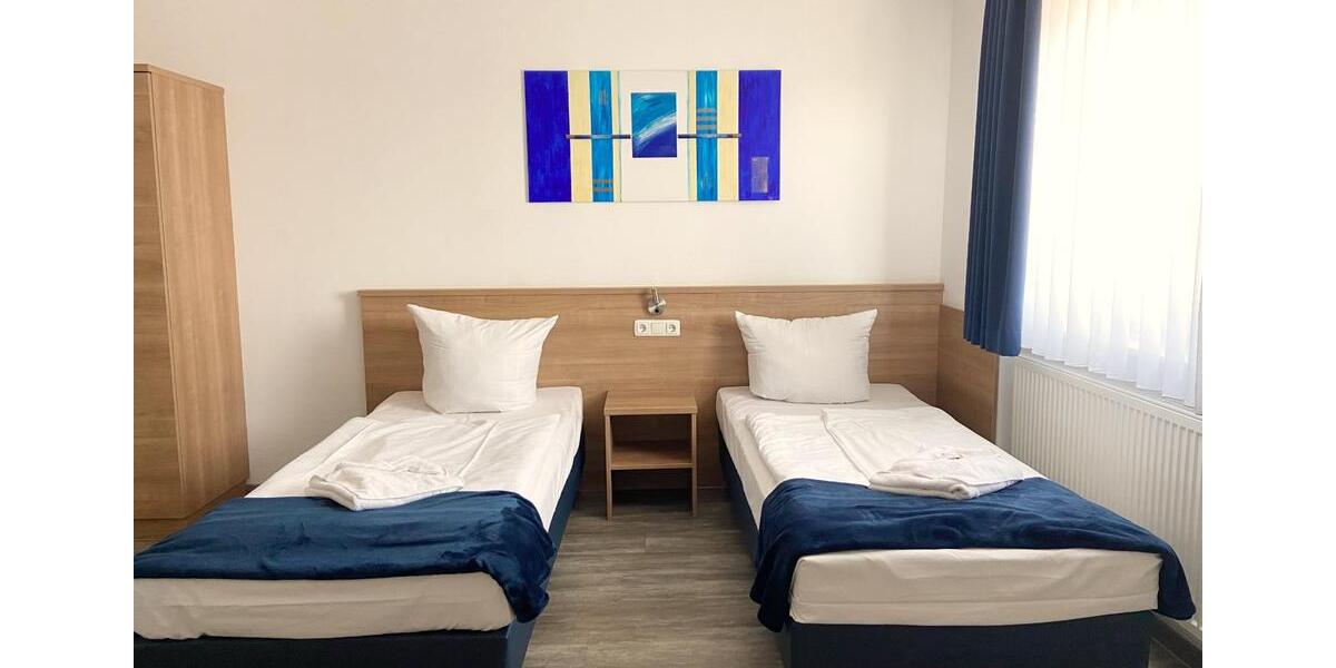 Wohnen auf Zeit Wackersdorf - 3 Zimmer, 16 m&sup2;, 70&euro; | Angebot:20314977