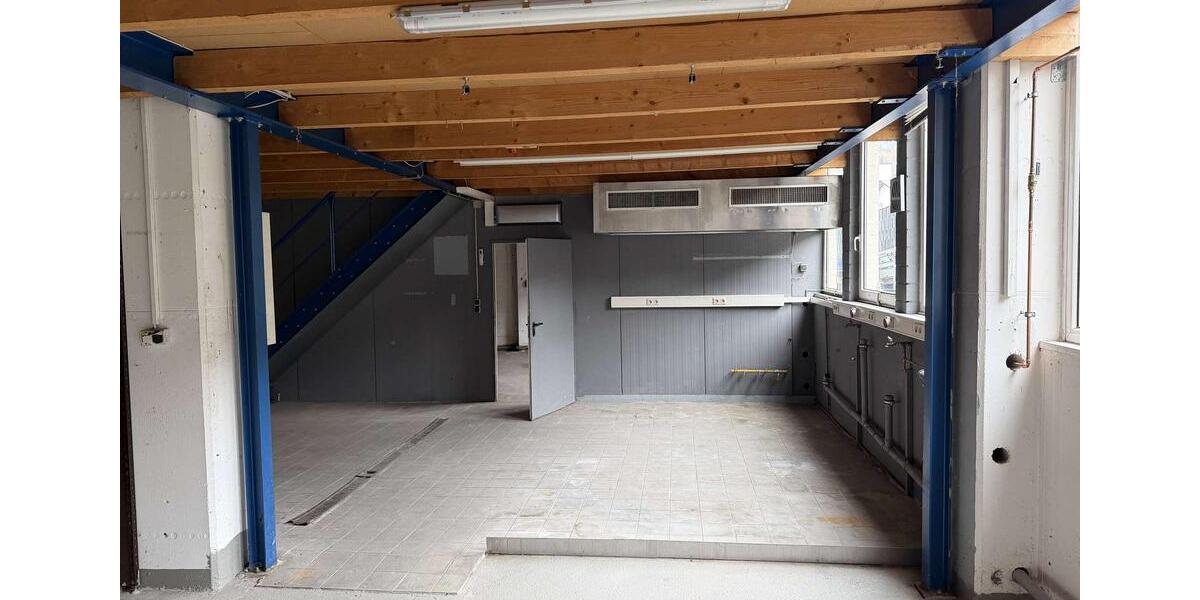 Gewerbeobjekt Michelstadt - 3.750&euro; | Angebot:24155027