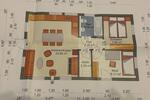 Wohnen auf Zeit Wedemark - 3 Zimmer, 50 m&sup2;, 850&euro; | Angebot:26272931