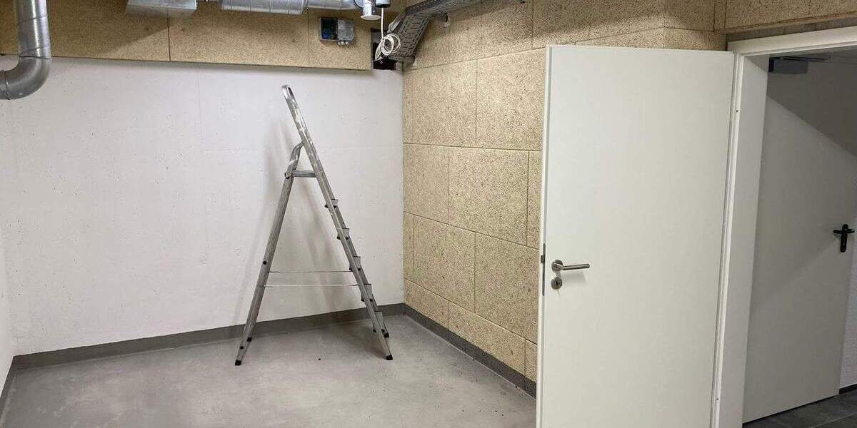 Etagenwohnung Rottenburg - 5 Zimmer, 136 m&sup2;, 1.859&euro; | Angebot:24702378