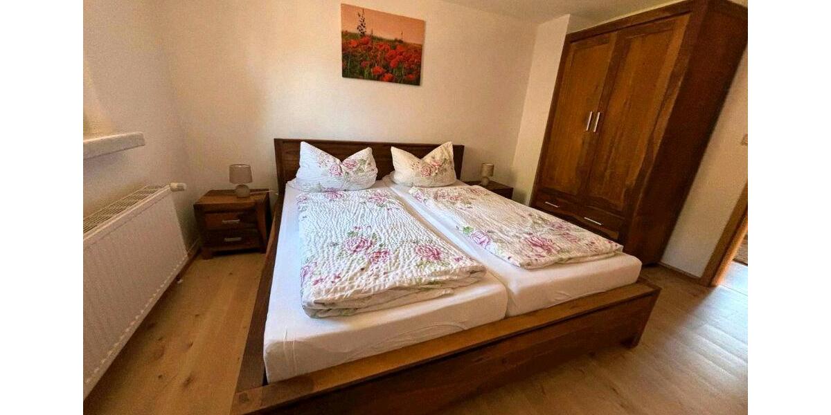 Hochparterre Heringsdorf - 2 Zimmer, 40 m&sup2;, 70&euro; | Angebot:25996027