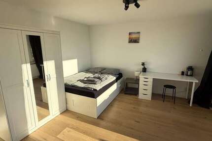 Wohnung zum Mieten in München 1.250 € 33 m²