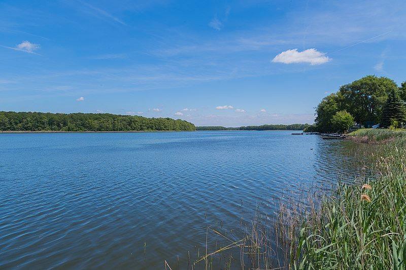 Erdgeschoßwohnung Märkische Heide - 3 Zimmer, 62 m&sup2;, 600&euro; | Angebot:25964421