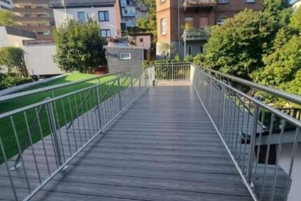 Tolle 3-Zimmer-Wohnung mit Dachterrasse 3 zimmer