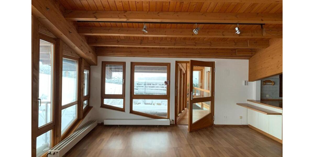 Etagenwohnung Oberndorf am Neckar - 3.5 Zimmer, 114 m&sup2;, 900&euro; | Angebot:26035420