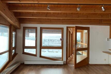 Wohnung Oberndorf am Neckar - 3.5 Zimmer, 114 m&sup2;, 900&euro; | Angebot:26035420