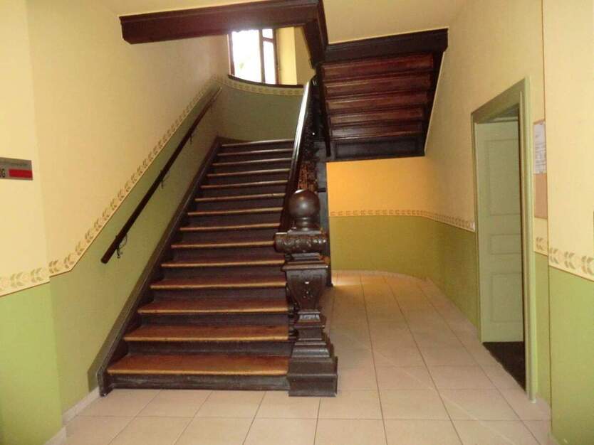 angenehme 3-Raum Wohnung im Musikviertel 3 zimmer