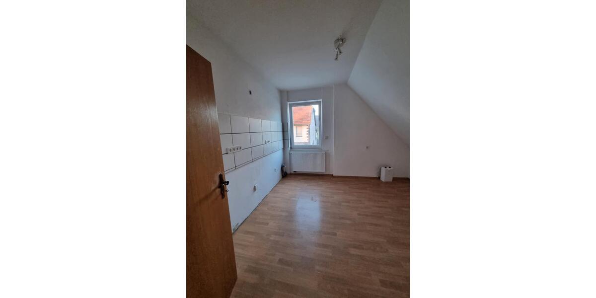 Etagenwohnung Höxter - 2 Zimmer, 72 m&sup2;, 500&euro; | Angebot:26700482