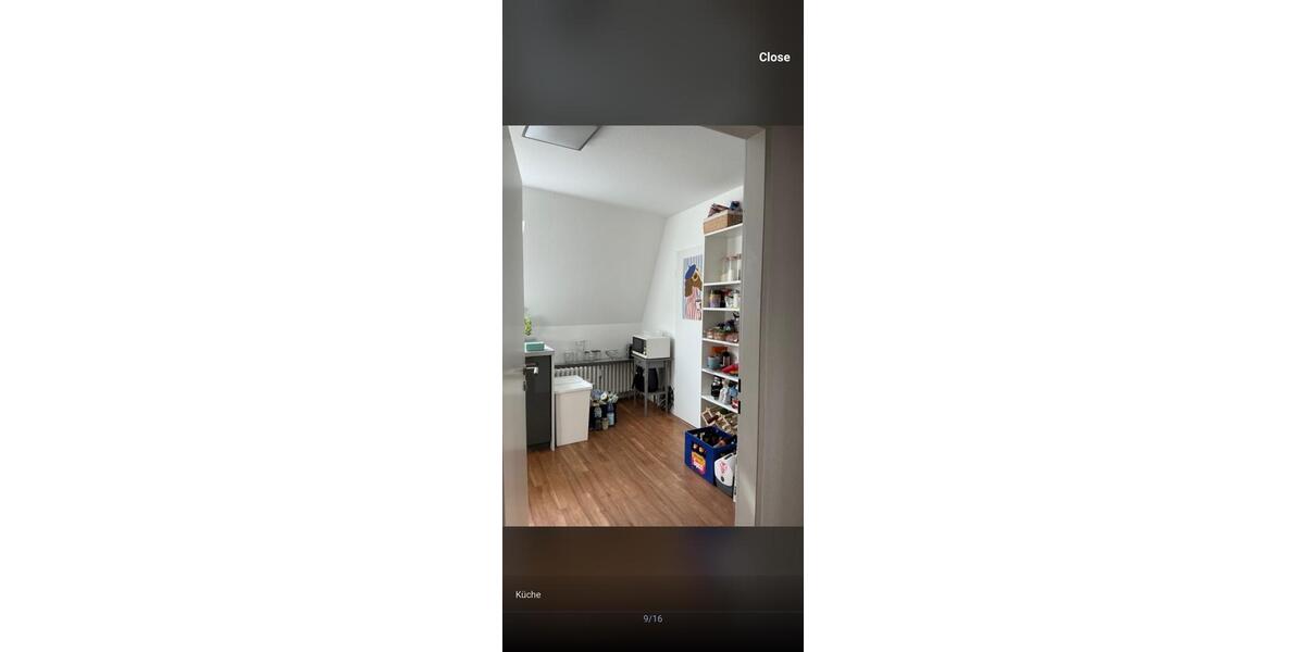 Wohnen auf Zeit Rietberg - 1 Zimmer, 20 m&sup2;, 418&euro; | Angebot:26656262