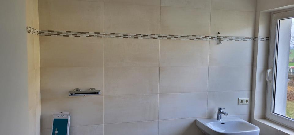 Etagenwohnung Doberschau-Gaußig Gaußig - 4 Zimmer, 63 m&sup2;, 470&euro; | Angebot:25017247