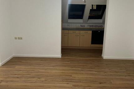 2 Zimmerwohnung mit 46qm Wohnfläche in Steinach 2 zimmer