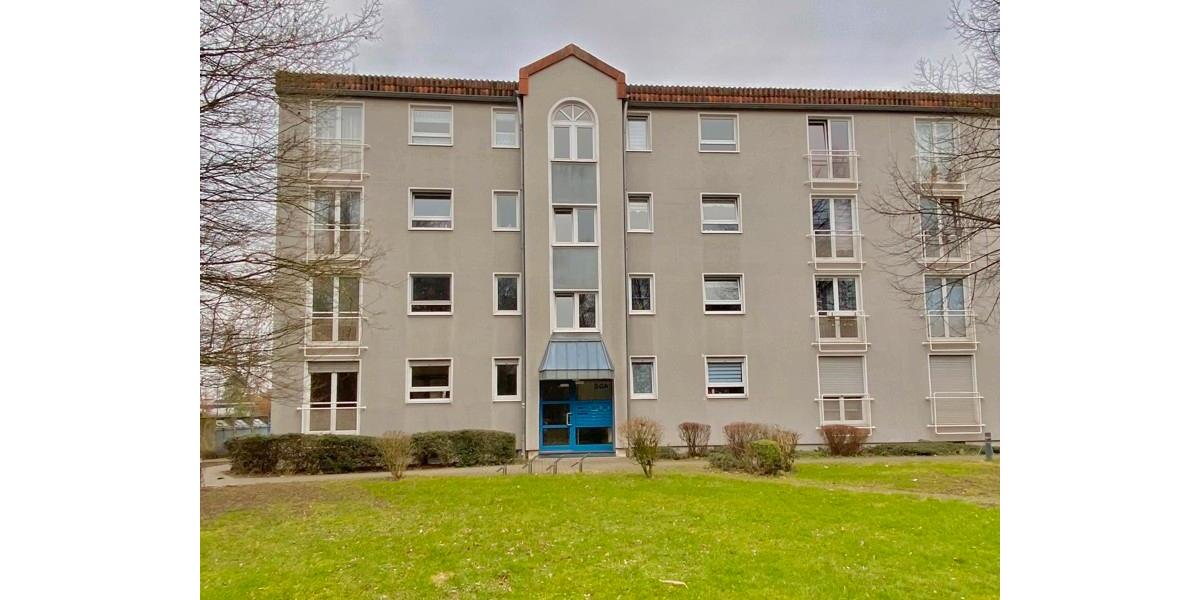 Erdgeschoßwohnung Leverkusen Bürrig - 1 Zimmer, 48 m&sup2;, 262&euro; | Angebot:26694884